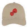 Fine Twill Cap Thumbnail