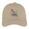 Fine Twill Cap Thumbnail