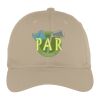 Fine Twill Cap Thumbnail