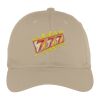 Fine Twill Cap Thumbnail
