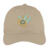 Fine Twill Cap Thumbnail