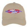 Fine Twill Cap Thumbnail