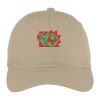 Fine Twill Cap Thumbnail