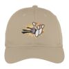 Fine Twill Cap Thumbnail