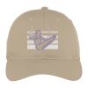 Fine Twill Cap Thumbnail