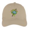 Fine Twill Cap Thumbnail