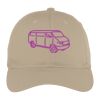 Fine Twill Cap Thumbnail