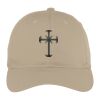 Fine Twill Cap Thumbnail