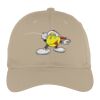Fine Twill Cap Thumbnail
