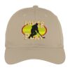 Fine Twill Cap Thumbnail