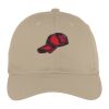Fine Twill Cap Thumbnail