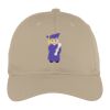 Fine Twill Cap Thumbnail