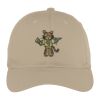 Fine Twill Cap Thumbnail