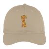 Fine Twill Cap Thumbnail