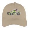 Fine Twill Cap Thumbnail
