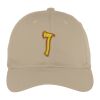 Fine Twill Cap Thumbnail