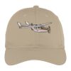 Fine Twill Cap Thumbnail