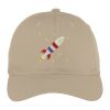 Fine Twill Cap Thumbnail