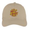 Fine Twill Cap Thumbnail