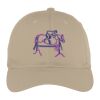 Fine Twill Cap Thumbnail