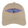 Fine Twill Cap Thumbnail