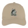 Fine Twill Cap Thumbnail