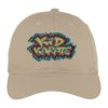 Fine Twill Cap Thumbnail