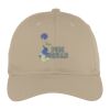 Fine Twill Cap Thumbnail