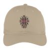 Fine Twill Cap Thumbnail