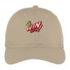 Fine Twill Cap Thumbnail