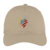 Fine Twill Cap Thumbnail