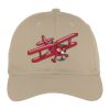 Fine Twill Cap Thumbnail