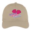 Fine Twill Cap Thumbnail