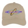 Fine Twill Cap Thumbnail