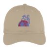 Fine Twill Cap Thumbnail