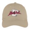 Fine Twill Cap Thumbnail