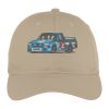 Fine Twill Cap Thumbnail