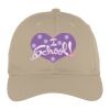 Fine Twill Cap Thumbnail