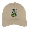 Fine Twill Cap Thumbnail
