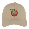Fine Twill Cap Thumbnail