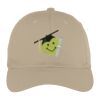 Fine Twill Cap Thumbnail