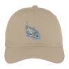 Fine Twill Cap Thumbnail