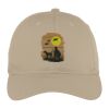 Fine Twill Cap Thumbnail