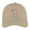 Fine Twill Cap Thumbnail