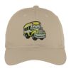 Fine Twill Cap Thumbnail