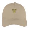 Fine Twill Cap Thumbnail