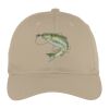 Fine Twill Cap Thumbnail