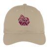 Fine Twill Cap Thumbnail