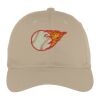 Fine Twill Cap Thumbnail