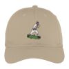 Fine Twill Cap Thumbnail